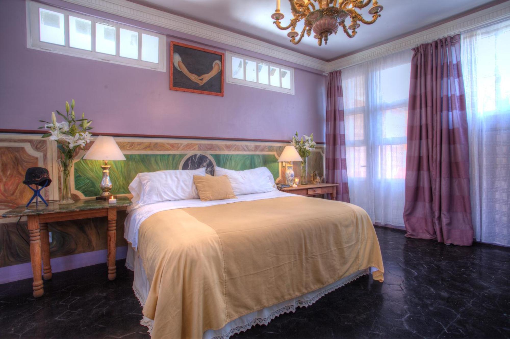 Hotel Boutique Rivera Del Rio Puerto Vallarta Cameră foto