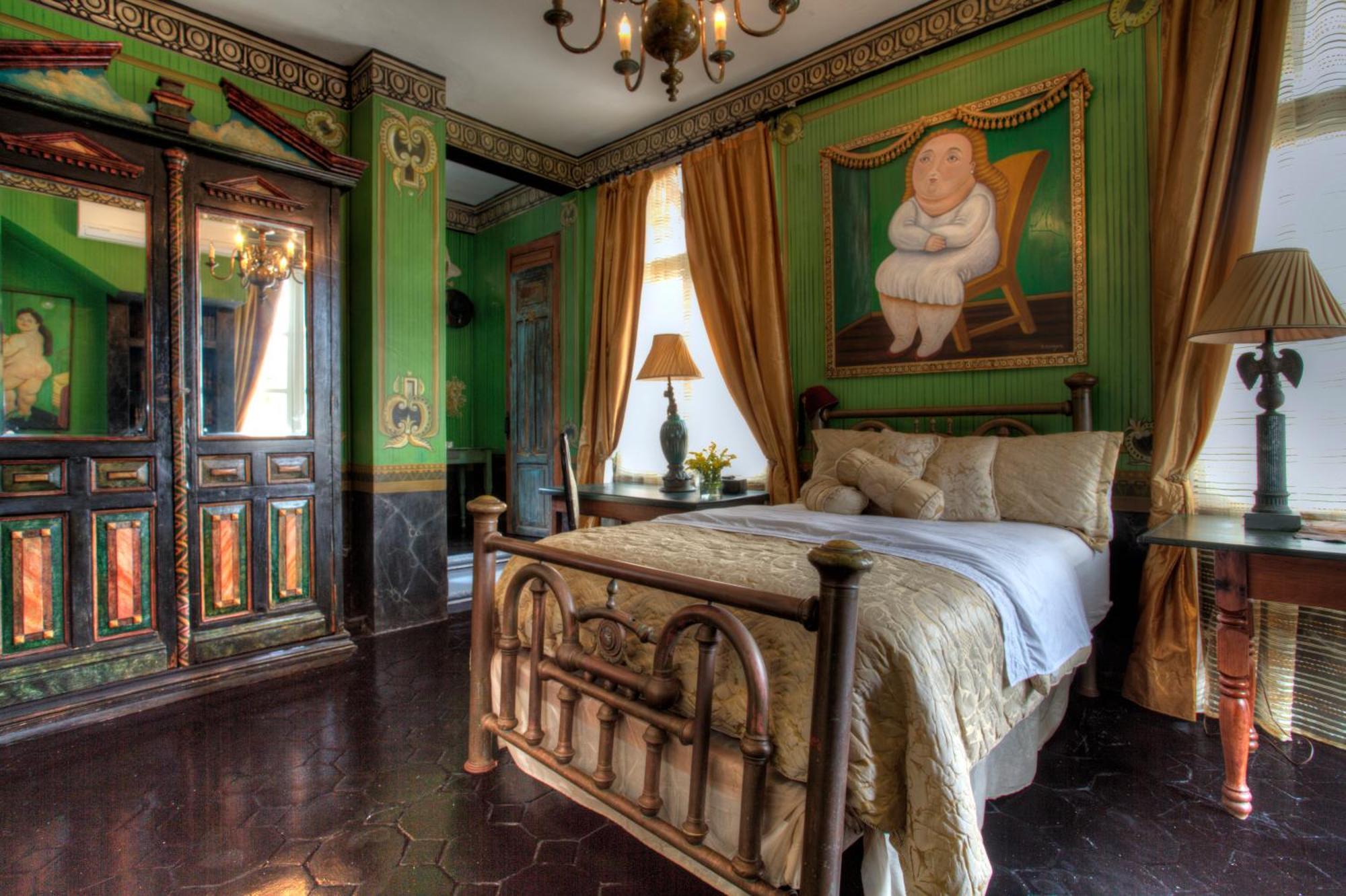 Hotel Boutique Rivera Del Rio Puerto Vallarta Cameră foto